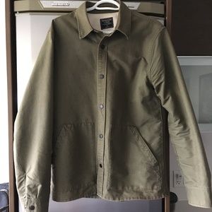Abercrombie and Fitch Jacket